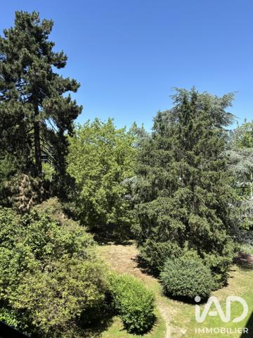 Appartement à vendre 5 pièces 103,07 m² Louveciennes