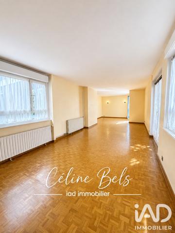 Appartement à vendre 5 pièces 103,07 m² Louveciennes