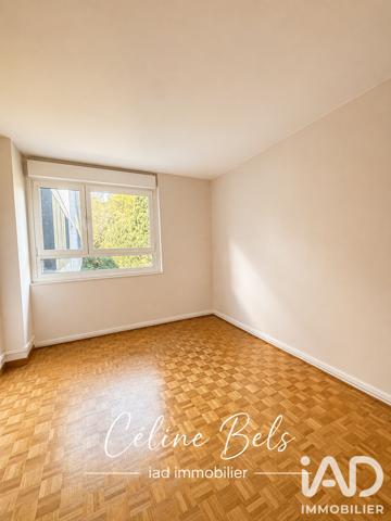 Appartement à vendre 5 pièces 103,07 m² Louveciennes