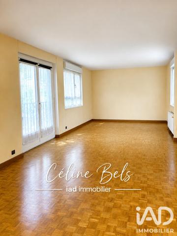 Appartement à vendre 5 pièces 103,07 m² Louveciennes