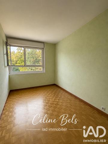 Appartement à vendre 5 pièces 103,07 m² Louveciennes