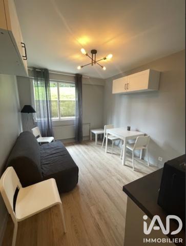Studio à vendre 16 m² Louveciennes