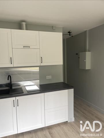 Studio à vendre 16 m² Louveciennes