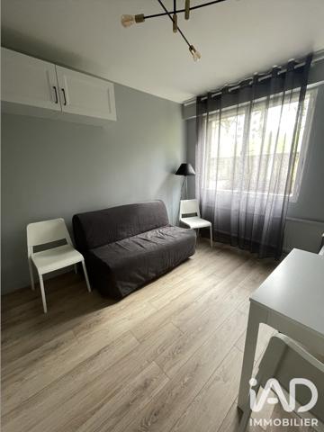 Studio à vendre 16 m² Louveciennes