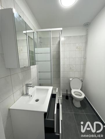 Studio à vendre 16 m² Louveciennes