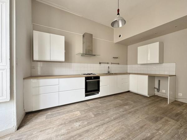Appartement