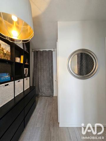 Appartement à vendre 2 pièces 44,67 m² Vitry-sur-Seine