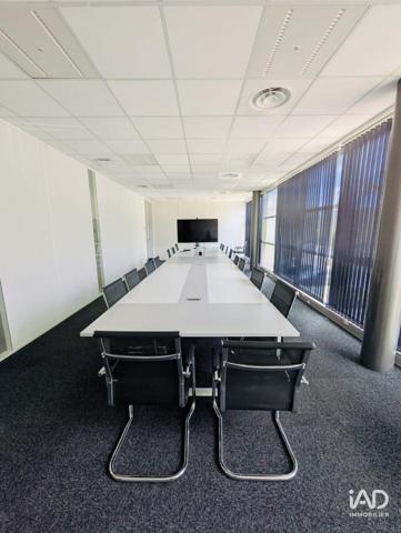 Location bureaux 201 m² Saint-Julien-lès-Metz