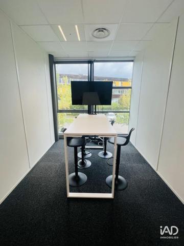 Location bureaux 201 m² Saint-Julien-lès-Metz