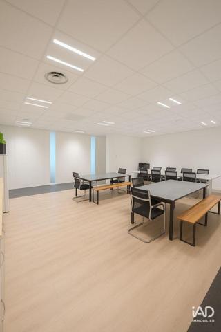 Location bureaux 201 m² Saint-Julien-lès-Metz
