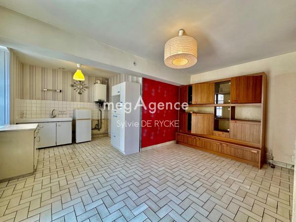 Maison à VILLEBLEVIN, 89340 - 5 pièces 118m²