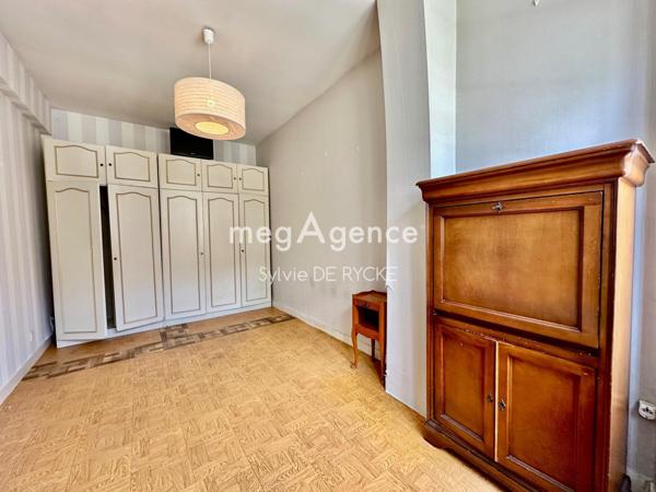 Maison à VILLEBLEVIN, 89340 - 5 pièces 118m²