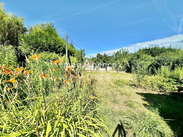 Maison à VILLEBLEVIN, 89340 - 5 pièces 118m²