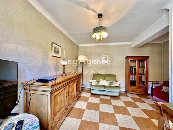 Maison à VILLEBLEVIN, 89340 - 5 pièces 118m²