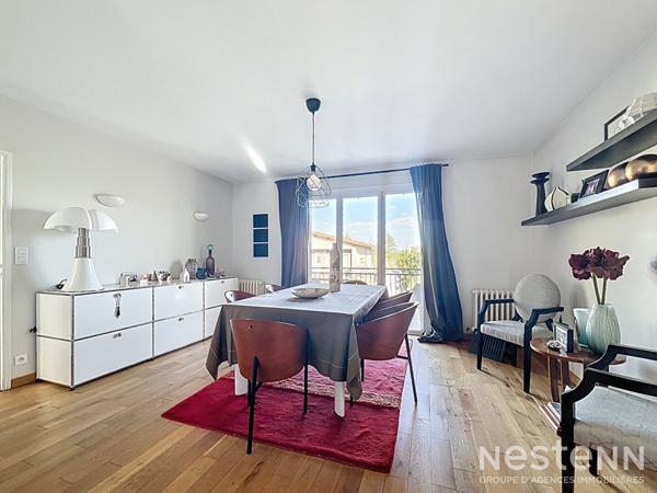 Nouveauté Nestenn - Maison 6 pièces à vendre 379 000 € à moins de 10 mn de Castanet