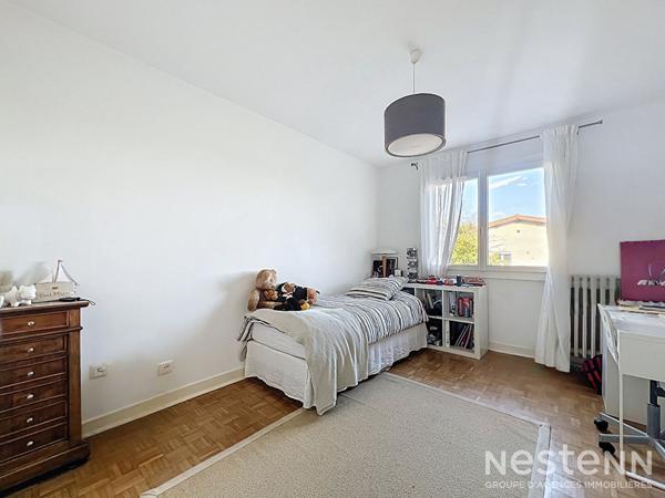 Nouveauté Nestenn - Maison 6 pièces à vendre 379 000 € à moins de 10 mn de Castanet