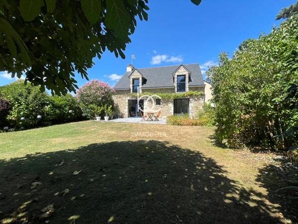 ARZON Maison 5 pièces 133 m²