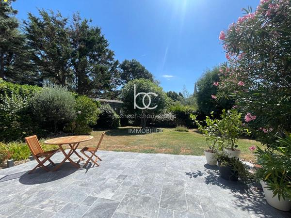 ARZON Maison 5 pièces 133 m²
