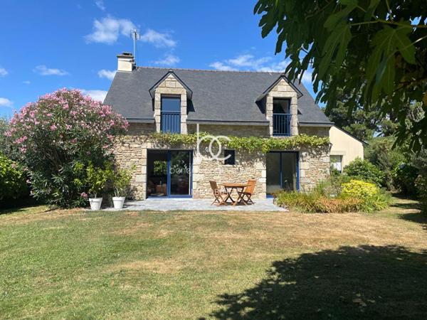 ARZON Maison 5 pièces 133 m²