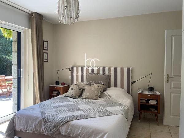 ARZON Maison 5 pièces 133 m²