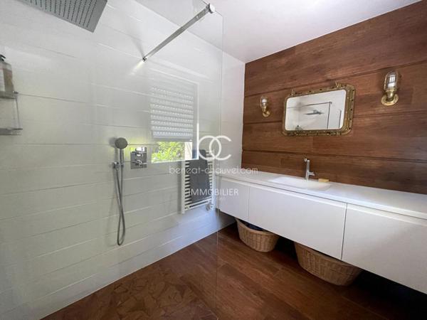 ARZON Maison 5 pièces 133 m²