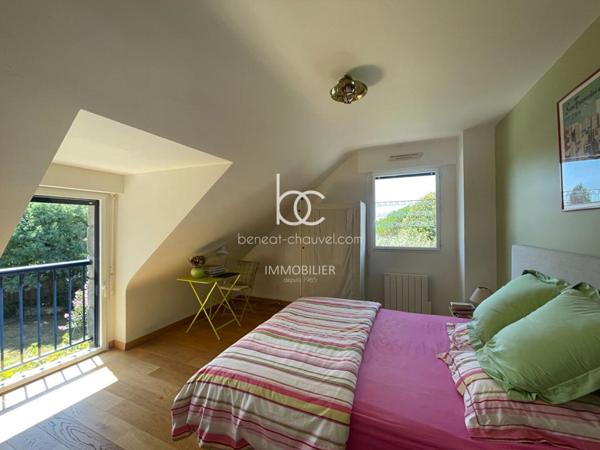 ARZON Maison 5 pièces 133 m²