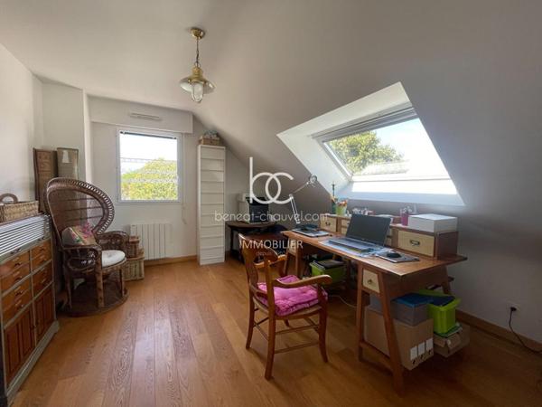 ARZON Maison 5 pièces 133 m²