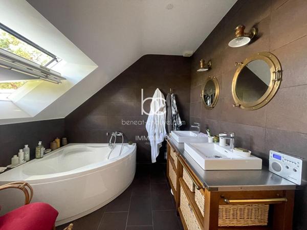 ARZON Maison 5 pièces 133 m²