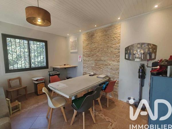 Maison à vendre 5 pièces 157 m² Redessan
