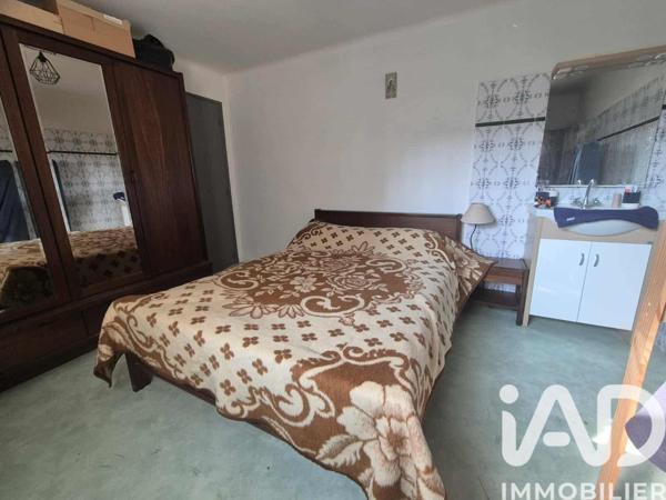 Maison à vendre 5 pièces 157 m² Redessan