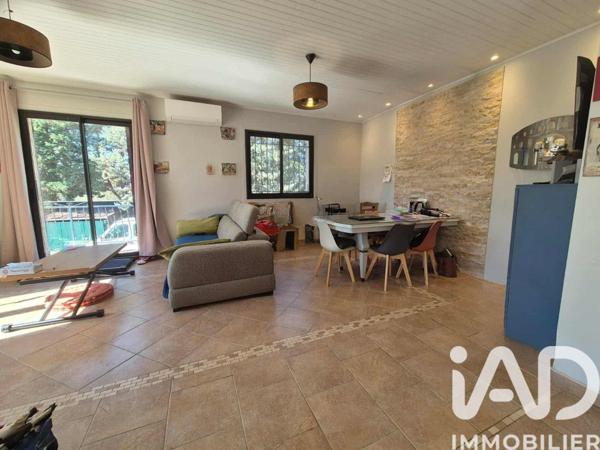 Maison à vendre 5 pièces 157 m² Redessan