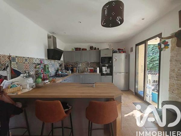 Maison à vendre 5 pièces 157 m² Redessan