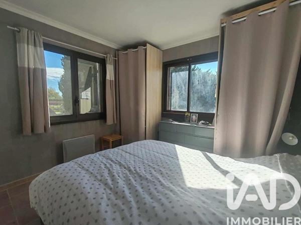 Maison à vendre 5 pièces 157 m² Redessan