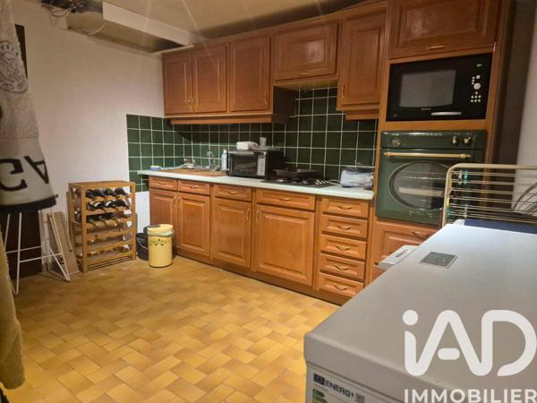 Maison à vendre 5 pièces 157 m² Redessan
