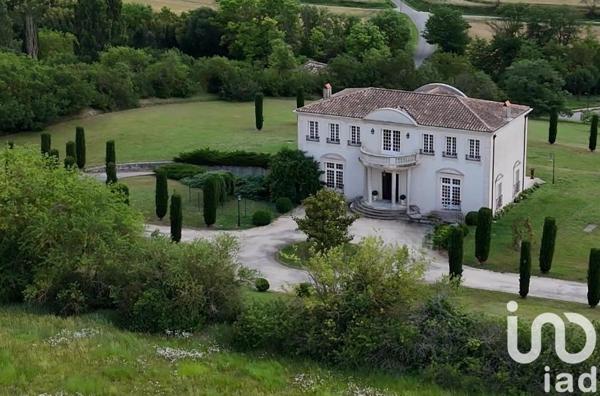 Maison à vendre 9 pièces 283 m² Montréal