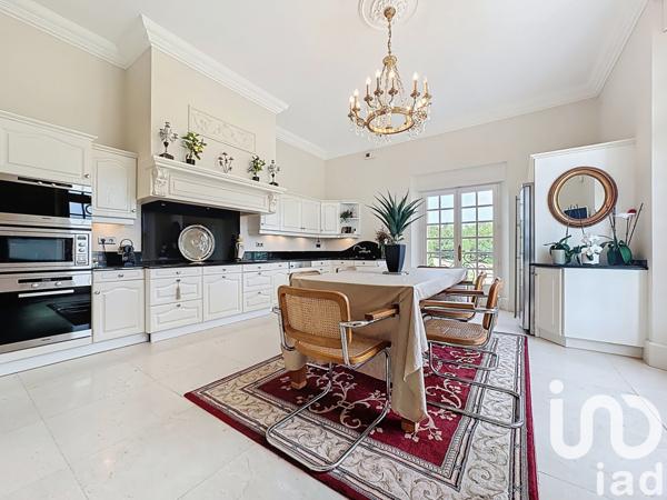 Maison à vendre 9 pièces 283 m² Montréal