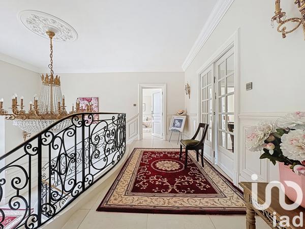 Maison à vendre 9 pièces 283 m² Montréal