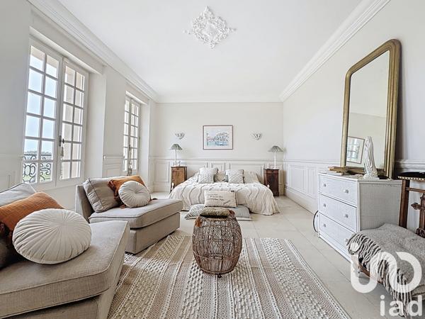 Maison à vendre 9 pièces 283 m² Montréal