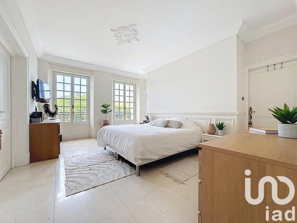 Maison à vendre 9 pièces 283 m² Montréal