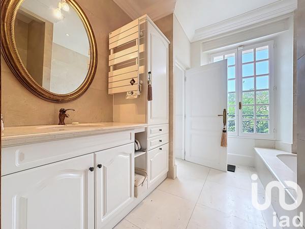 Maison à vendre 9 pièces 283 m² Montréal