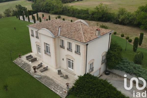 Maison à vendre 9 pièces 283 m² Montréal