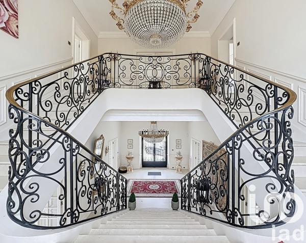 Maison à vendre 9 pièces 283 m² Montréal