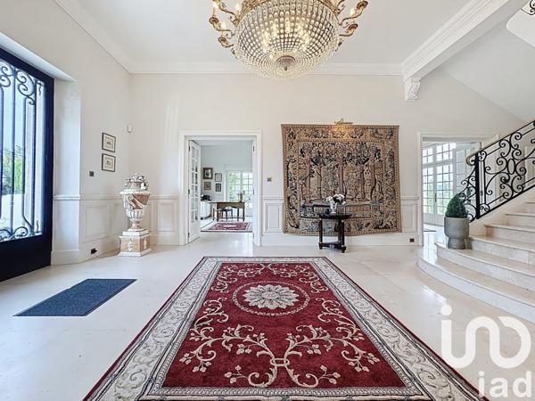 Maison à vendre 9 pièces 283 m² Montréal