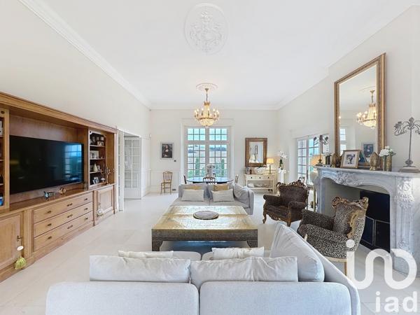 Maison à vendre 9 pièces 283 m² Montréal