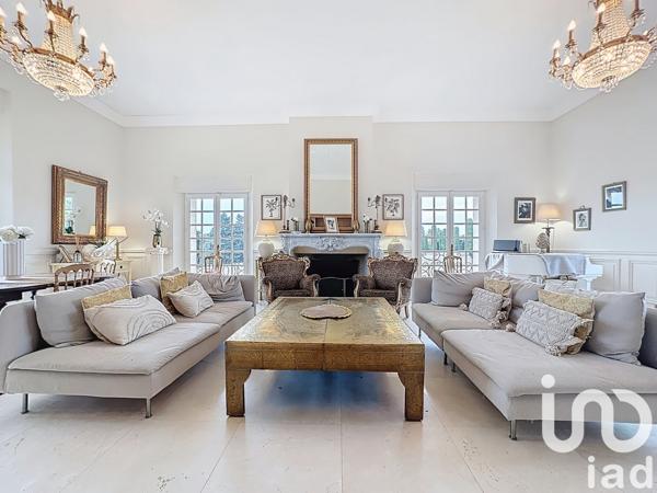 Maison à vendre 9 pièces 283 m² Montréal