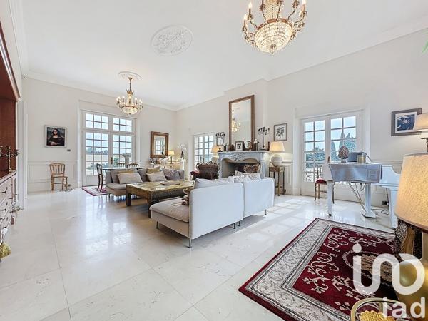 Maison à vendre 9 pièces 283 m² Montréal