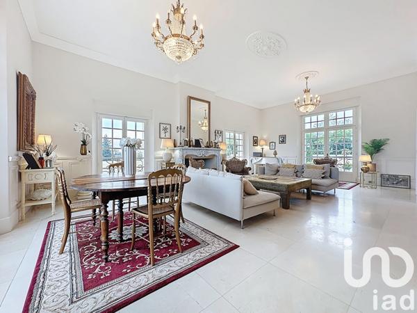 Maison à vendre 9 pièces 283 m² Montréal