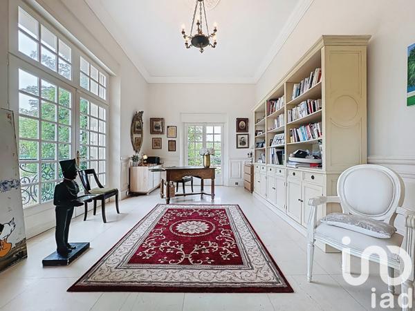 Maison à vendre 9 pièces 283 m² Montréal