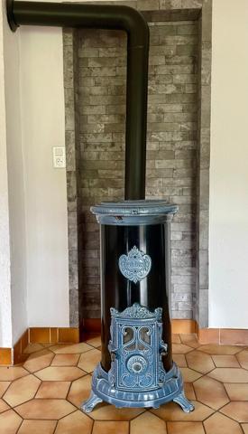 Maison de 197 m² avec vue dominante sur la campagne, sur un terrain de 2 360 m²