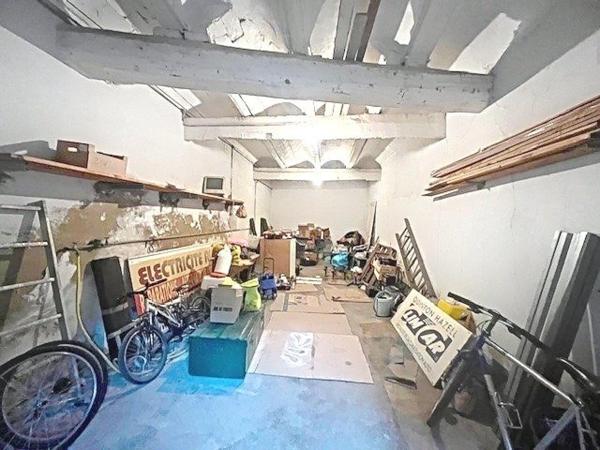 APPARTEMENT T2 MONTPELLIER 50 M2